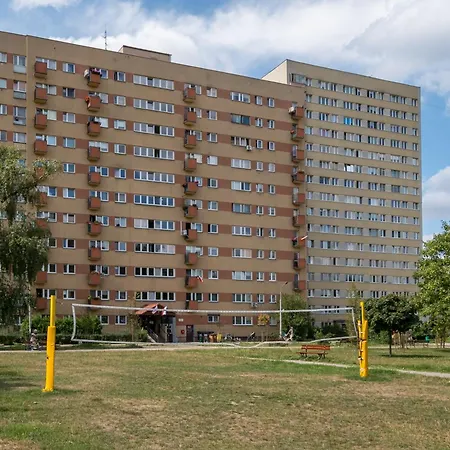 Czerniakowska Comfy By Bookinghost Апартаменты Варшава