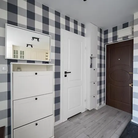 Czerniakowska Comfy By Bookinghost Апартаменты Варшава