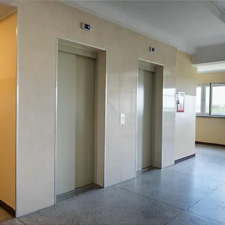 Daire Czerniakowska Comfy By Bookinghost *