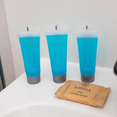 Czerniakowska Comfy By Bookinghost Daire