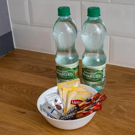 Apartment Czerniakowska Comfy By Bookinghost *