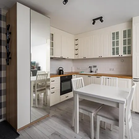 Czerniakowska Comfy Apartament