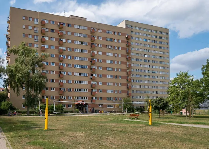 Czerniakowska Comfy By Bookinghost Apartament Warszawa