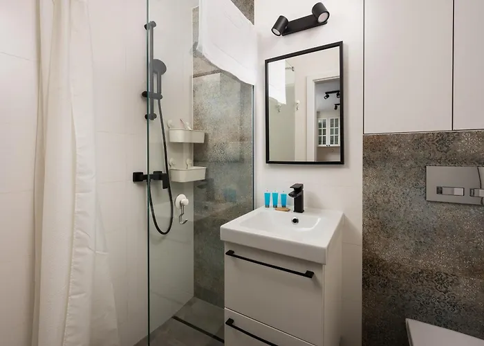 Czerniakowska Comfy By Bookinghost Warszawa