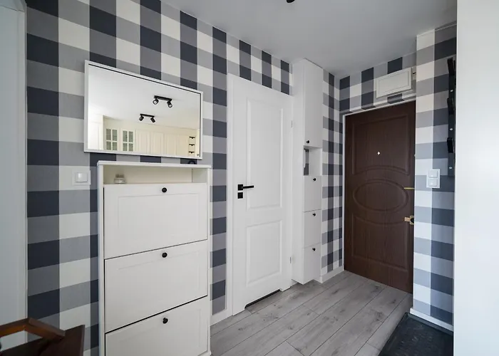 Czerniakowska Comfy By Bookinghost Apartament Warszawa